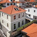 בית נופש Casa Da Amoreira By An Island