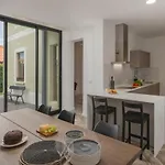 Casa Da Amoreira By An Island בית נופש פונשל