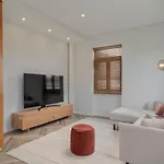 בית נופש Casa Da Amoreira By An Island *