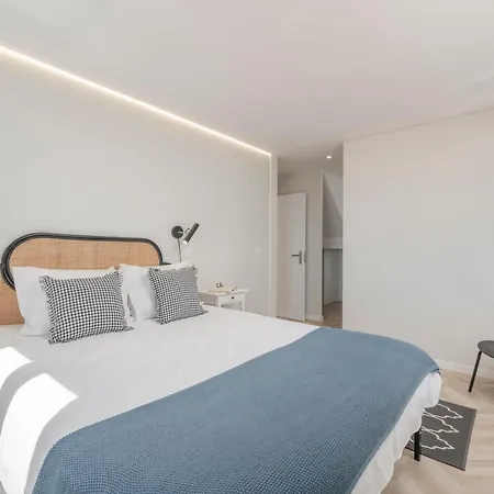 Casa Da Amoreira By An Island פונשל