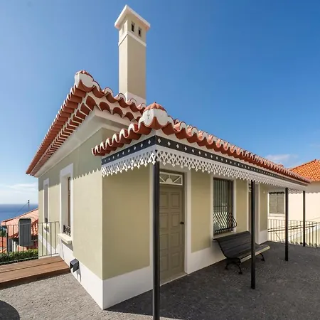 בית נופש Casa Da Amoreira By An Island