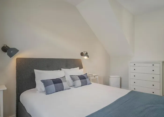 בית נופש Casa Da Amoreira By An Island פונשל