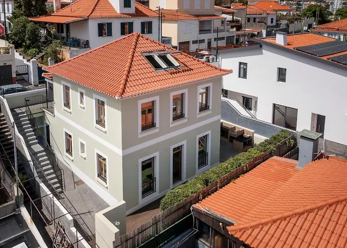 בית נופש Casa Da Amoreira By An Island