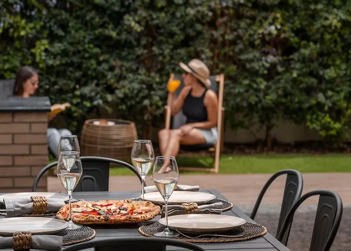 Casa Da Amoreira By An Island פונשל