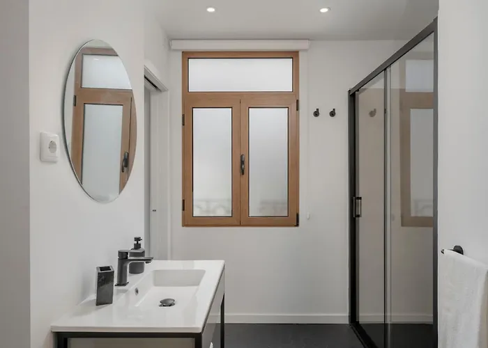 Casa Da Amoreira By An Island בית נופש