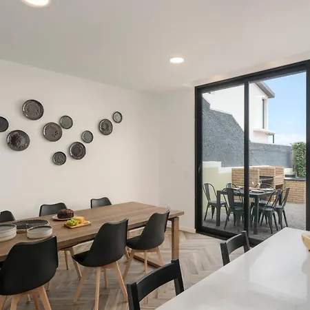 Casa Da Amoreira By An Island 푼샬