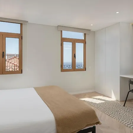 Tatil Evi Casa Da Amoreira By An Island *
