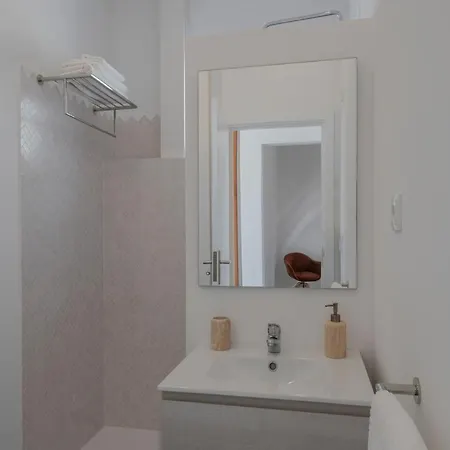 Casa Da Amoreira By An Island Tatil Evi