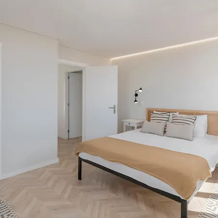 Ferienhaus Casa Da Amoreira By An Island