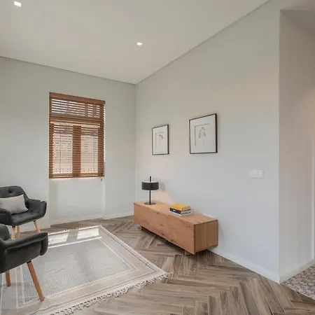 Ferienhaus Casa Da Amoreira By An Island