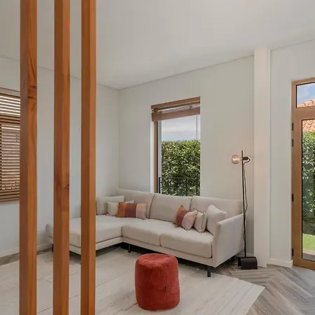 Casa Da Amoreira By An Island Ferienhaus Funchal (Madeira)