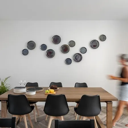 Casa Da Amoreira By An Island Ferienhaus