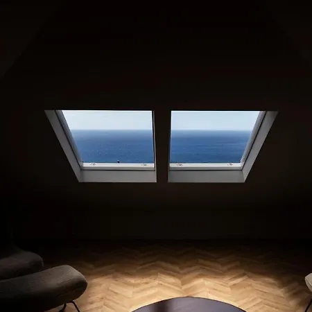 Casa Da Amoreira By An Island *