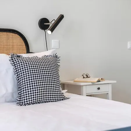 Casa Da Amoreira By An Island Ferienhaus