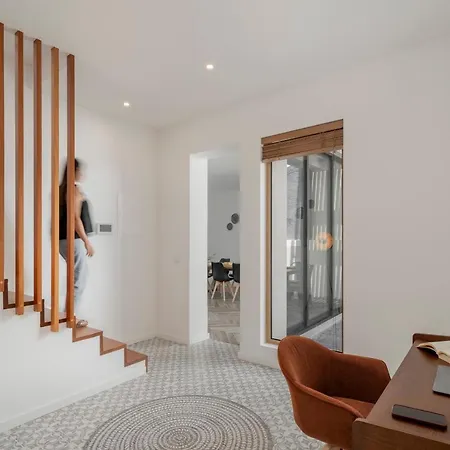 Casa Da Amoreira By An Island Ferienhaus Funchal (Madeira)