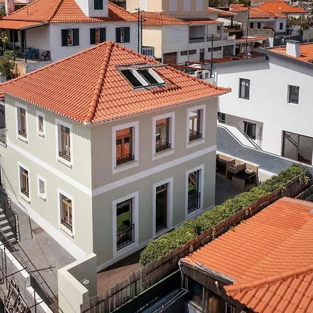 Ferienhaus Casa Da Amoreira By An Island