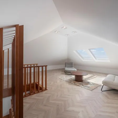 Casa Da Amoreira By An Island Ferienhaus