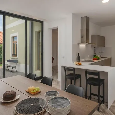 Casa Da Amoreira By An Island Ferienhaus Funchal (Madeira)