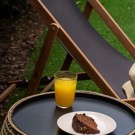 Casa Da Amoreira By An Island Funchal (Madeira)