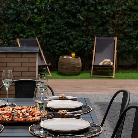 Casa Da Amoreira By An Island Funchal (Madeira)