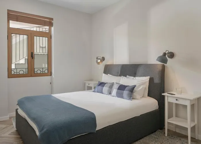 Casa Da Amoreira By An Island * 丰沙尔