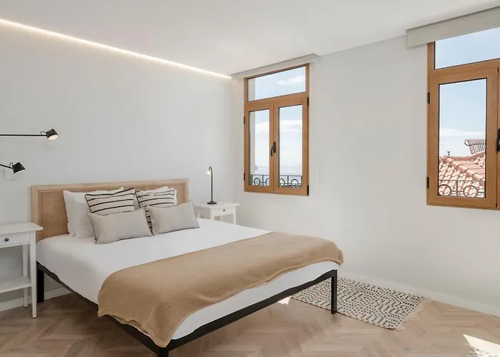 度假居 Casa Da Amoreira By An Island 丰沙尔