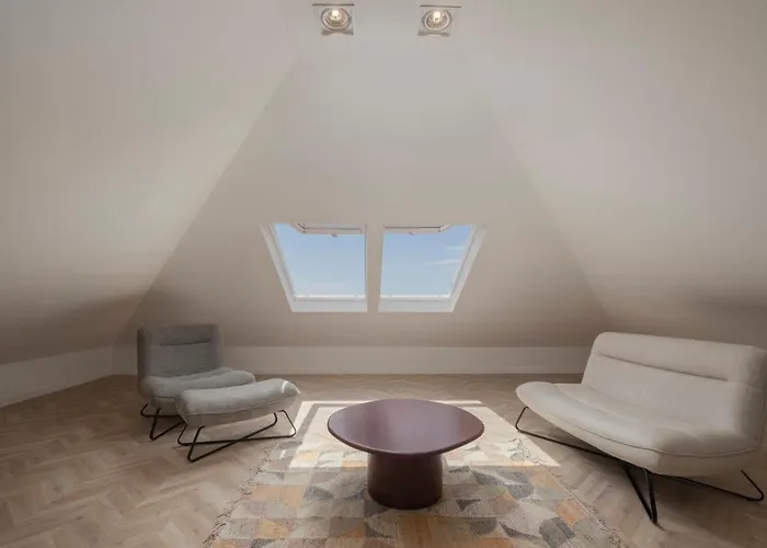 度假居 Casa Da Amoreira By An Island *