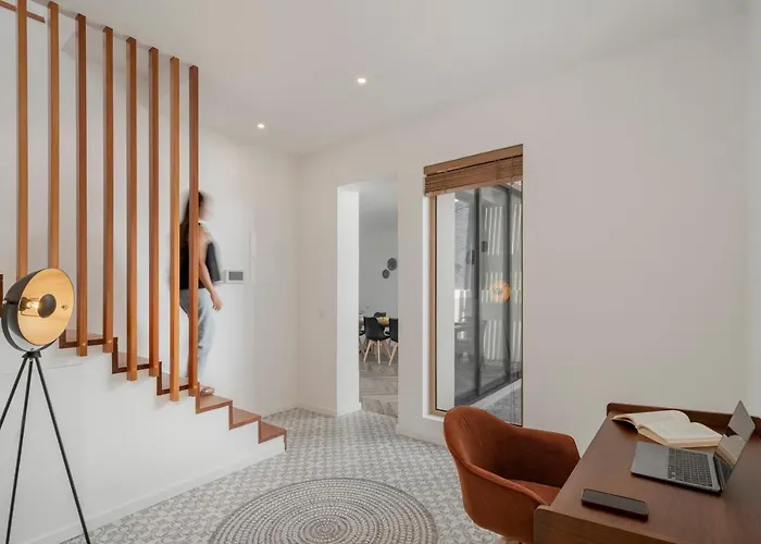 Casa Da Amoreira By An Island 度假居 丰沙尔