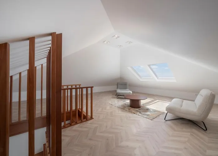 Casa Da Amoreira By An Island 度假居