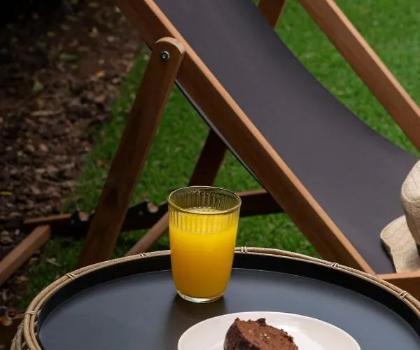 Casa Da Amoreira By An Island 丰沙尔