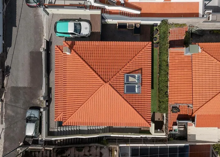 Casa Da Amoreira By An Island * 丰沙尔