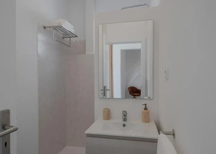 Casa Da Amoreira By An Island 度假居