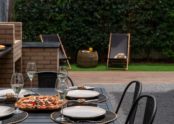 Casa Da Amoreira By An Island 丰沙尔