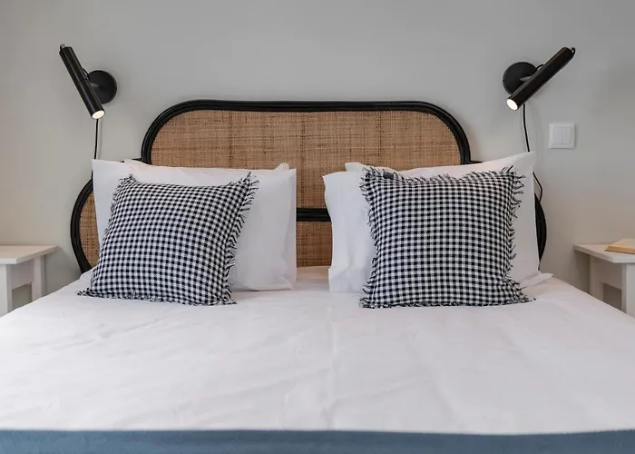 Casa Da Amoreira By An Island 丰沙尔