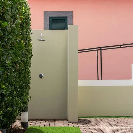 Dom wakacyjny Casa Da Amoreira By An Island Funchal (Madeira)