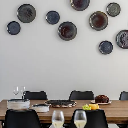 Dom wakacyjny Casa Da Amoreira By An Island *