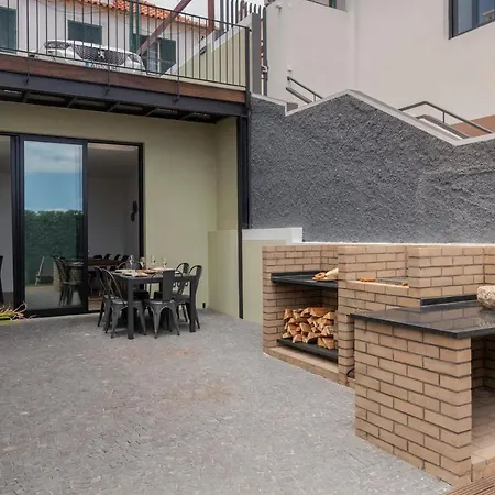 Casa Da Amoreira By An Island *