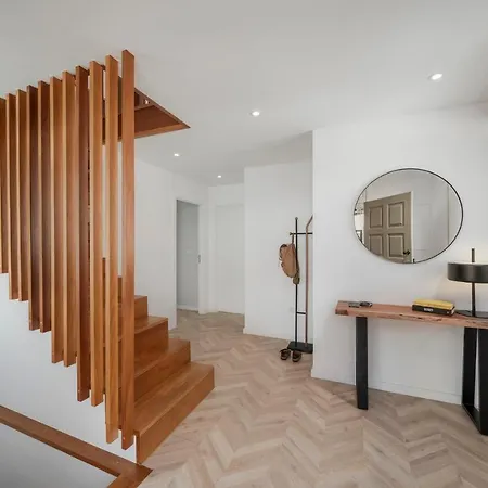 Casa Da Amoreira By An Island Dom wakacyjny