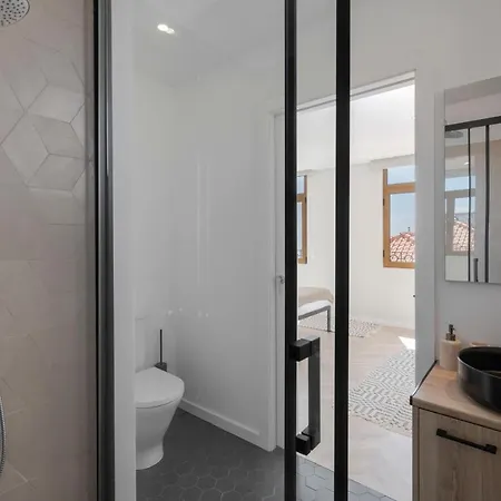 Dom wakacyjny Casa Da Amoreira By An Island *