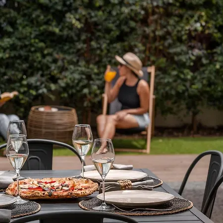 Casa Da Amoreira By An Island Funchal (Madeira)