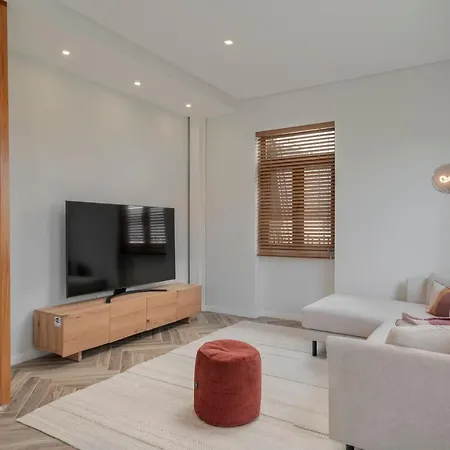 Dom wakacyjny Casa Da Amoreira By An Island *